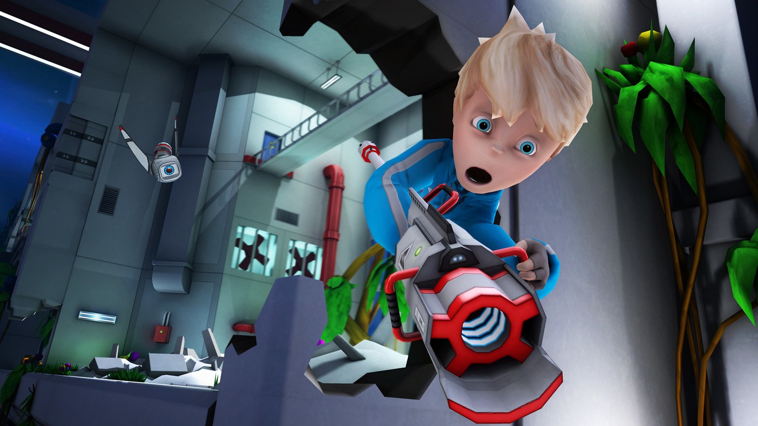Kick & Fennick - Imagen 14